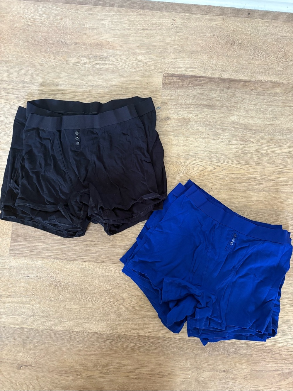 NWOT Aerie Boxer briefs